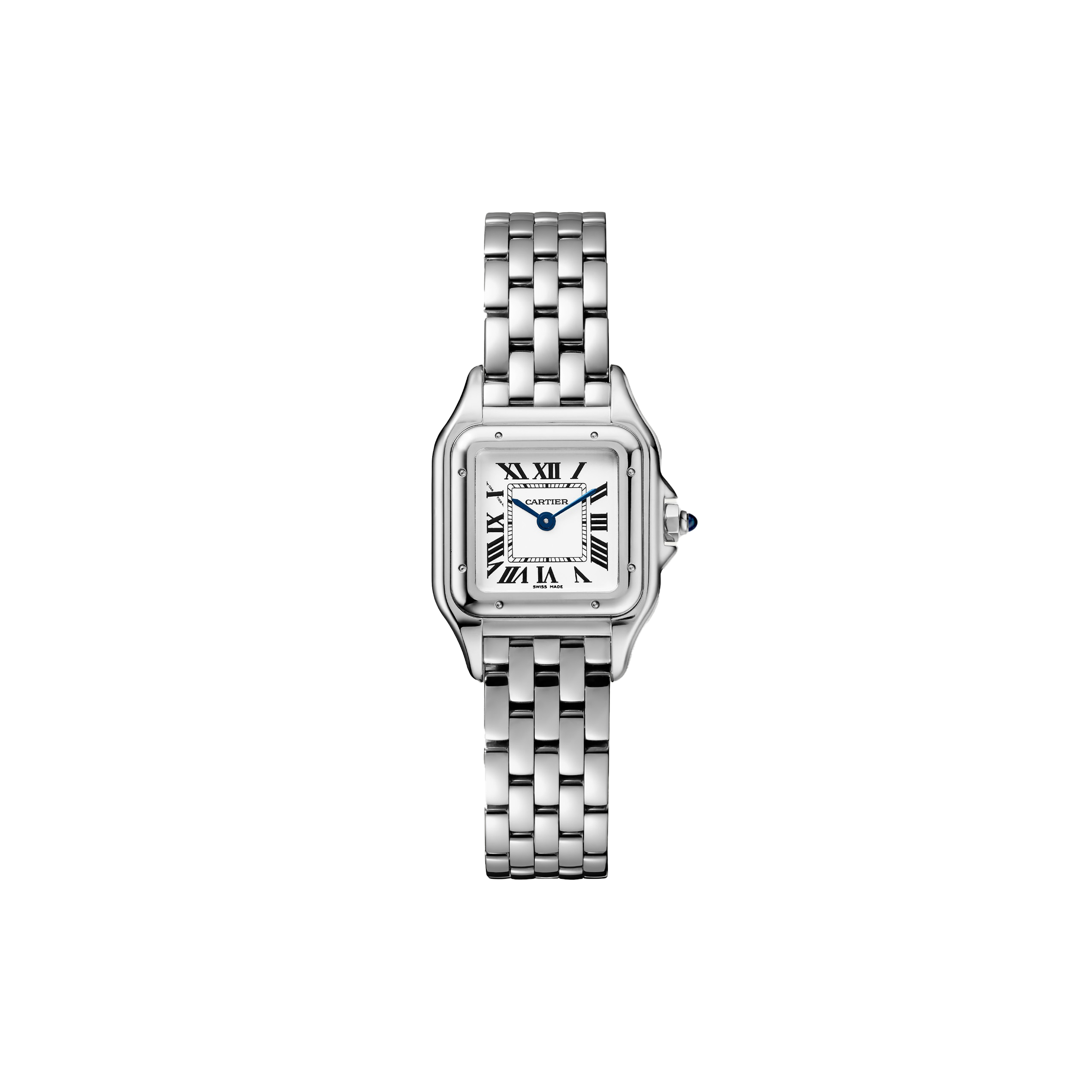 CARTIER PANTHÈRE DE CARTIER WATCH, SMALL MODEL 30MM WSPN0013